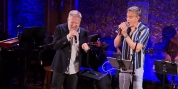 Video: Adam Pascal and Anthony Rapp Sing From RENT at 54 Below