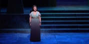 Watch Christina Nilsson Sing 'O patria mia' From Michael Mayer's AIDA Video