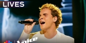 Aiden Ross Performs ABBA's 'The Winner Takes It All' on THE VOICE Finale