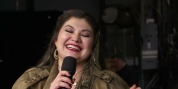 Video: Mezzo-Soprano Aigul Akhmetshina on Singing CARMEN at The Met Photo