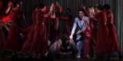 First Look at Met Opera's AINADAMAR Video