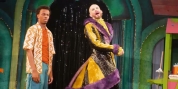 First Look at The Lyric Hammersmith Theatre's ALADDIN Pantomime Video