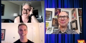 Alan Cumming and Ari Shaprio Are Bringing OCH & OY! to Canada Video