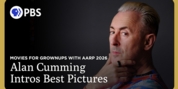Alan Cumming Parodies Broadway Showtunes at AARP Awards