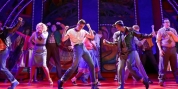 Video: Watch 'All Shook Up' from Goodspeed's ALL SHOOK UP