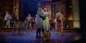 Allison Russell Performs 'Living It Up' as Persephone in HADESTOWN Video