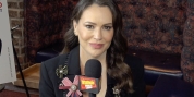 Alyssa Milano Shares Her Broadway Firsts Video