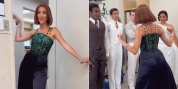 Amber Ardolino Shares First Look at THE GREAT GATSBY South Korea Cast