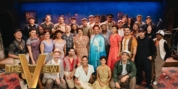 Watch Ana Navarro Make Her Broadway Debut in BUENA VISTA SOCIAL CLUB