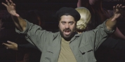 'And The Money Kept Rolling In' from Muny's EVITA