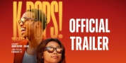 Video/Photos: Anderson .Paak Stars in First Trailer for K-POPS! Film