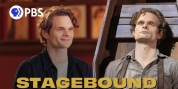 Go Behind the Scenes of DEAD OUTLAW with Andrew Durand in STAGEBOUND Video