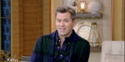 Andrew Rannells Hints at Impromptu Singing in ALL IN: COMEDY ABOUT LOVE Video