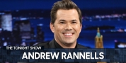 Andrew Rannells Talks CELEBRITY WHEEL OF FORTUNE Experience Video