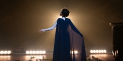 Video: Angelina Jolie Stars as Maria Callas in First Teaser Trailer for Netflix Biopic Photo