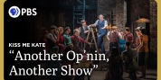 KISS ME, KATE Cast Performs 'Another Op'nin', Another Show'