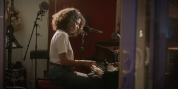 Anoushka Lucas 'Shoulders' Music Video for ELEPHANT Video