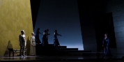 Antony and Cleopatra at THE METROPOLITAN OPERA Video