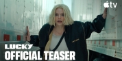 Video: Anya Taylor-Joy Is on the Run in First Teaser for LUCKY Series