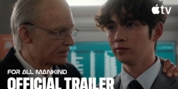 Video: Apple Drops Trailer for Season 5 of FOR ALL MANKIND
