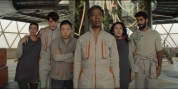 Video: Apple TV+ Shares MURDERBOT Episode 8 Sneak Peek Clip