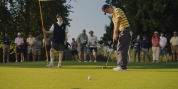 Video: Apple TV+ Shares STICK Episode 5 Sneak Peek Clip