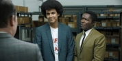 Apple TV+ Shares Clip From Penultimate Episode of GOVERNMENT CHEESE Video