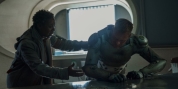 Video: Apple TV+'s MURDERBOT Episode 4 Sneak Peek Clip