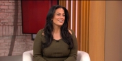 Ashley Graham Talks Manifesting Her Broadway Dreams on Her Vision Board Video