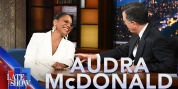 Audra McDonald Talks the 'Tornado' of Mama Rose in GYPSY Video