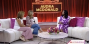 Video: Audra McDonald Talks GYPSY on TODAY