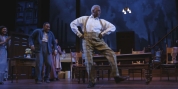 Video: Watch a Montage from August Wilson's JOE TURNER'S COME AND GONE at Goodman Theatre