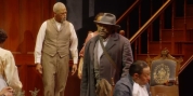 Watch A Scene From August Wilson's JOE TURNER'S COME AND GONE at Goodman Theatre Video