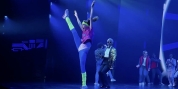 Make-A-Wish Teen's Broadway Dreams Come True When She Makes Her Debut in BACK TO THE FUTURE