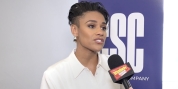 Video: Ariana DeBose and More Discuss THE BAKER'S WIFE