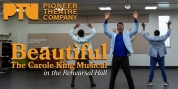 BEAUTIFUL: THE CAROLE KING MUSICAL in the Rehearsal Hall Video