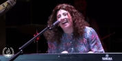Highlights From BEAUTIFUL – THE CAROLE KING MUSICAL At Walnut Street Theatre Video