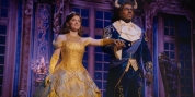 BEAUTY AND THE BEAST Tour Releases All New Footage