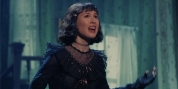 BEETLEJUICE Australia Star Karis Oka Sings 'Dead Mom'