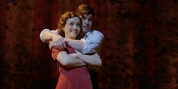 Exclusive: Watch Jeremy Jordan and Frances Mayli McCann in 'How 'Bout a Dance' from BONNIE & CLYDE Video