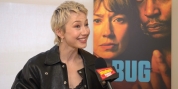 Carrie Coon & Company Explain What BUG Is All About