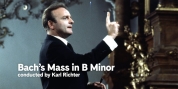 Bach's Mass in B Minor conducted by Karl Richter on Carnegie Hall+ Video