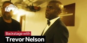 Backstage with Trevor Nelson at Royal Albert Hall Video