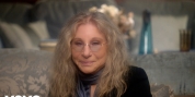 Barbra Streisand Shares Behind-the-Scenes Video with Laufey for New Duet
