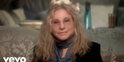 Barbra Streisand Shares Behind-the-Scenes Video for New Duet with Hozier