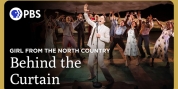 Go Behind the Scenes of GIRL FROM THE NORTH COUNTRY Video