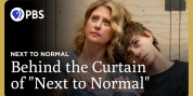 NEXT TO NORMAL Cast & Director Discuss GREAT PERFORMANCES Proshot Video