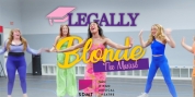 Behind the Scenes of San Diego Musical Theatre's LEGALLY BLONDE Video