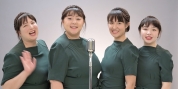 Video: Behind the scenes of BLENDED 和 (HARMONY): THE KIM LOO SISTERS