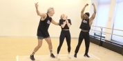 Video: Ben Gets Bubble Wrapped Up with Choreo from THE HEART OF ROCK AND ROLL